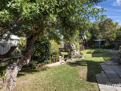 3 Hunston Street, Balcatta WA 6021