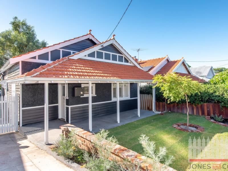 51 Kenny Street, Bassendean WA 6054