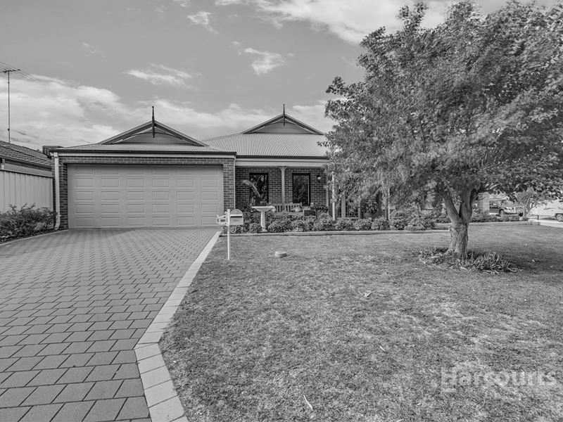 5 Anniston Loop, Meadow Springs