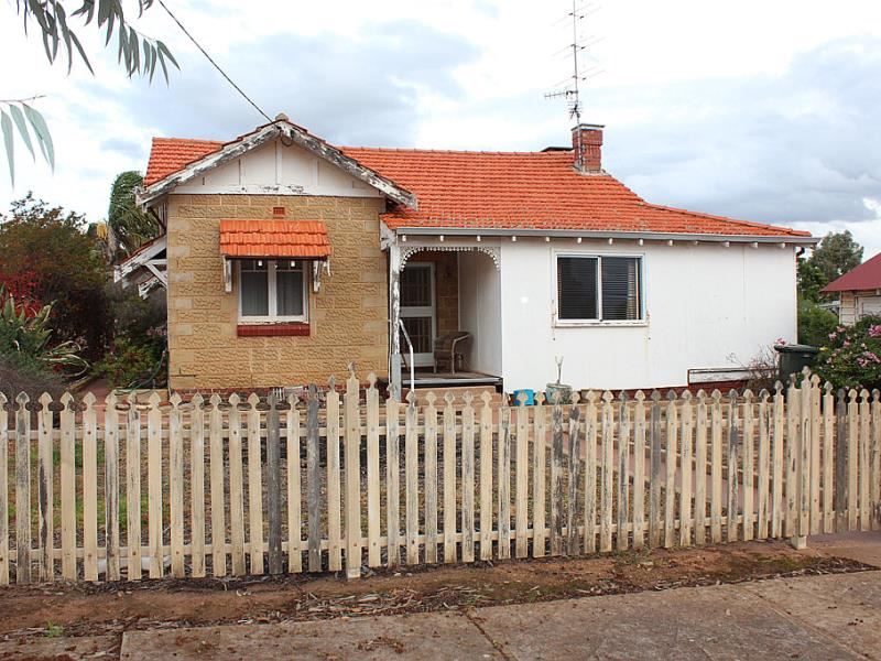 35 High Street, Goomalling