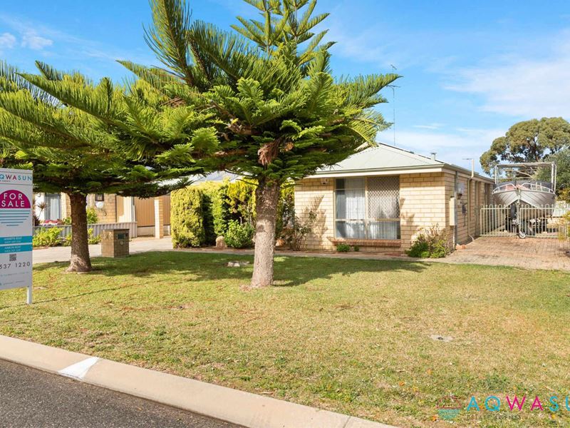 14 Blue Fin Drive, Golden Bay