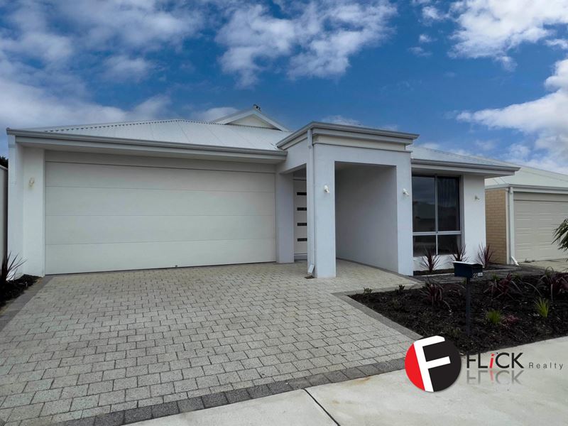 22 Grasswren Way, Alkimos