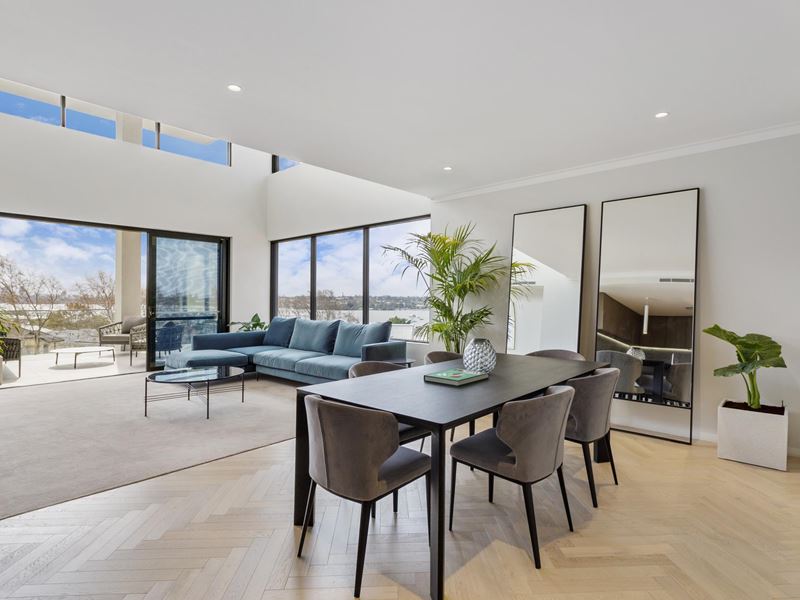 14/36 Kintail Road, Applecross