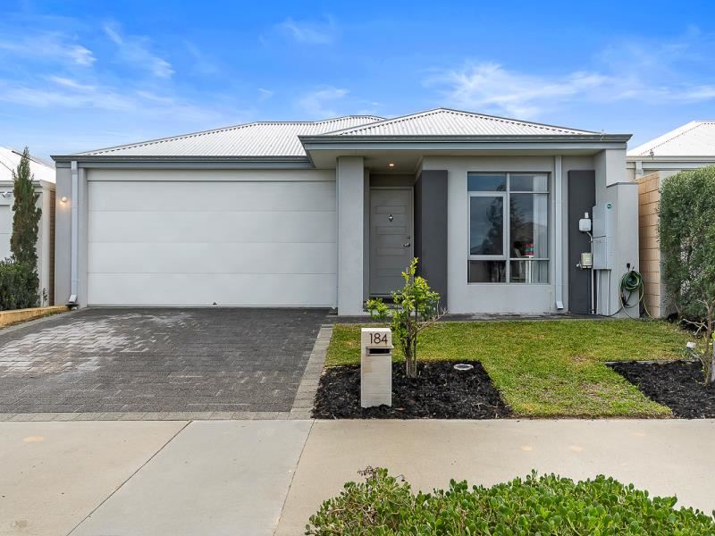 184 Hawksbill Drive, Alkimos WA 6038