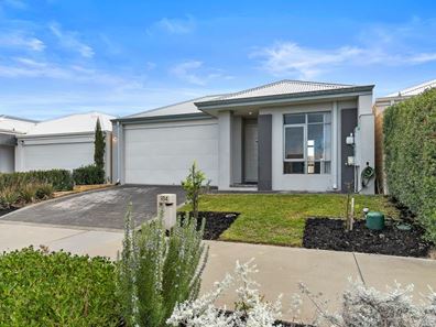 184 Hawksbill Drive, Alkimos WA 6038