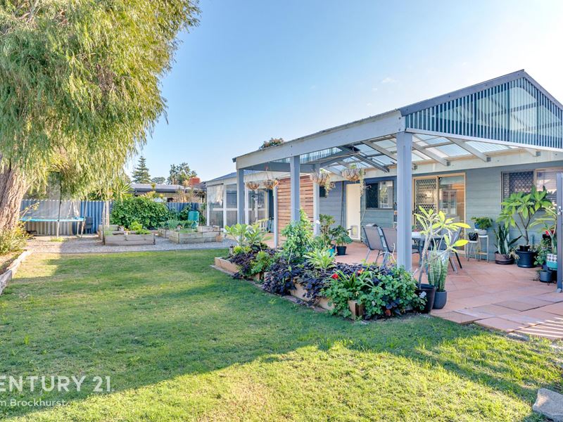 13 Olney Place, Huntingdale