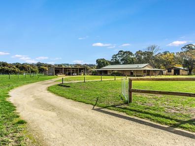 613 Eighty Road, Baldivis WA 6171