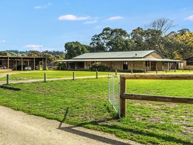 613 Eighty Road, Baldivis WA 6171