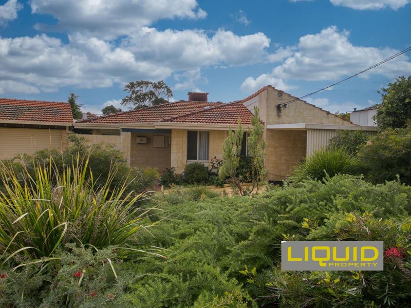 34A Flamingo Way, Willetton