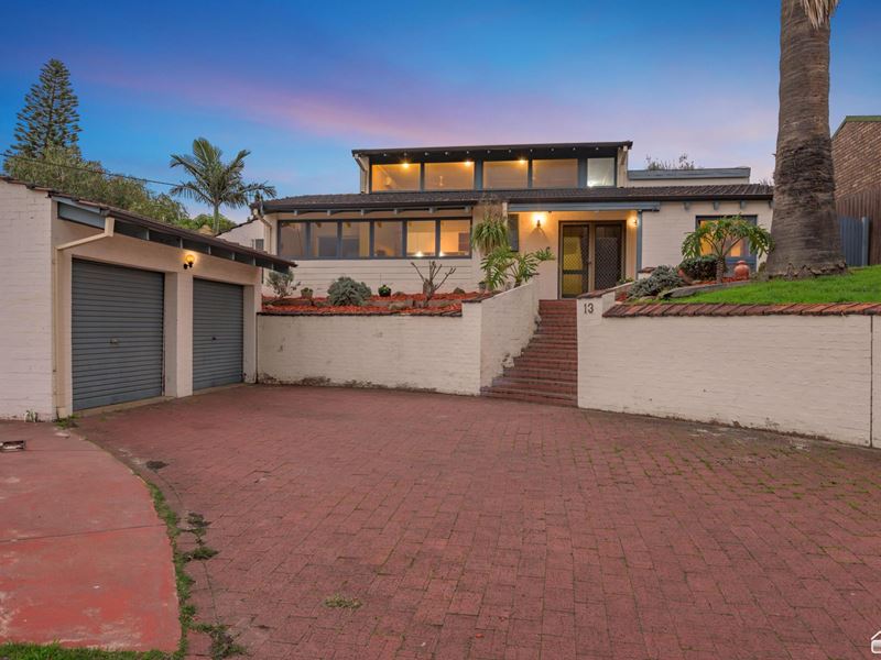 13 Camborne Way, Thornlie