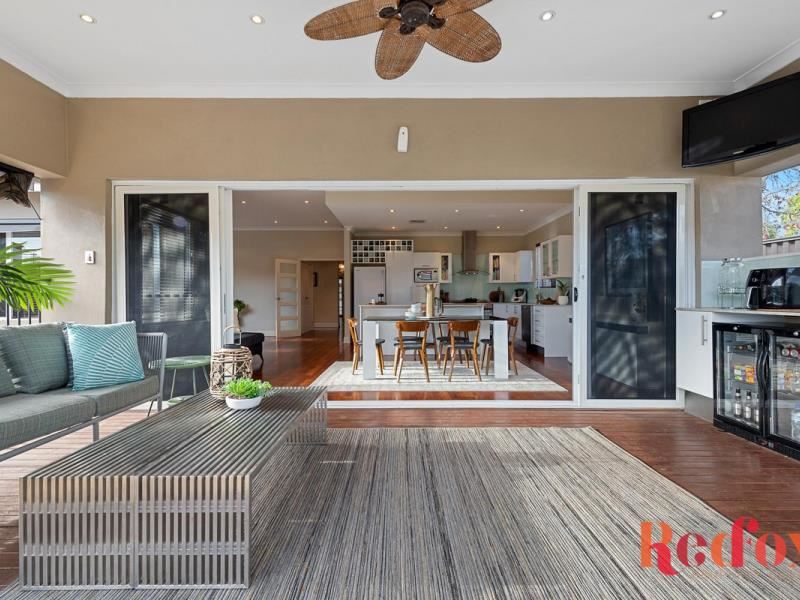 138 Wood Street, Inglewood