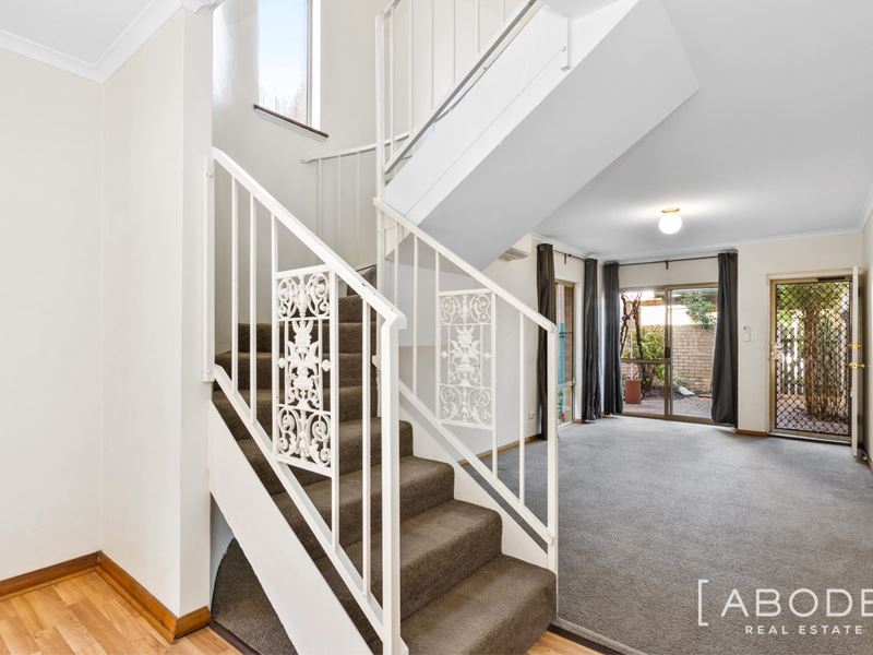 186 York Street, Subiaco