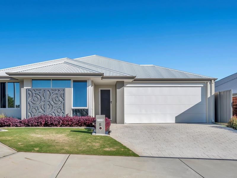 5 Hawdon Road, Lakelands