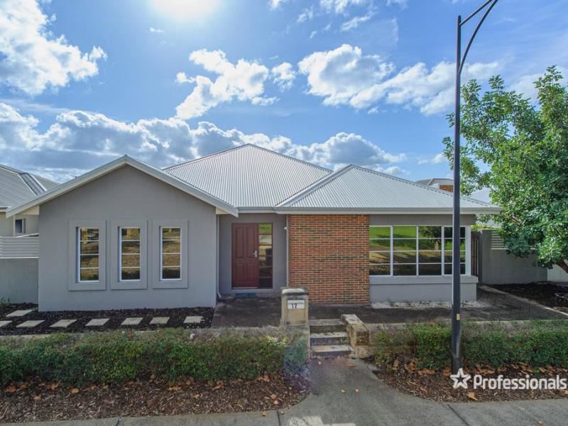 12 Tindale Crest, Aveley WA 6069