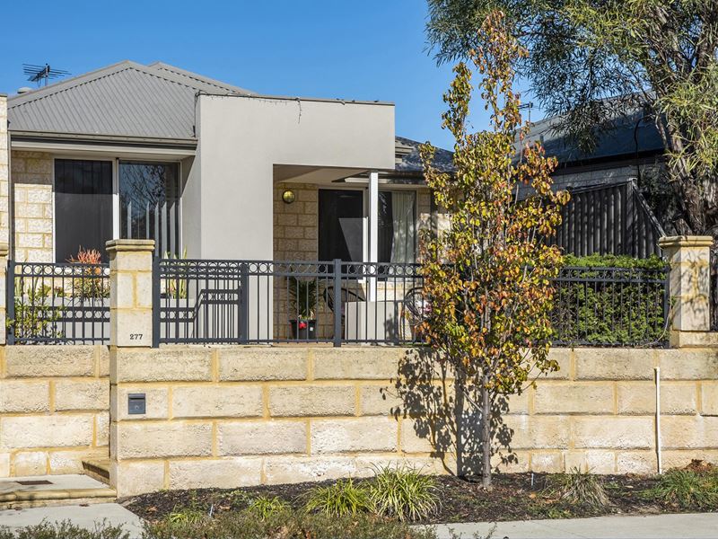 277 Millhouse Road, Aveley WA 6069