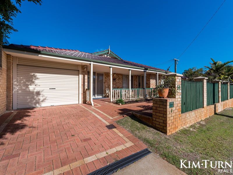 4/64 Fyfe Circle, Bull Creek