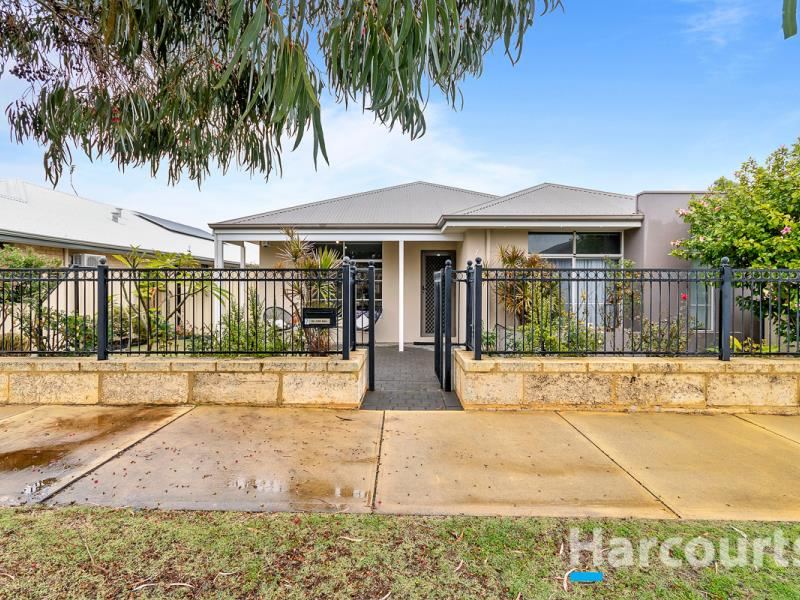 7 Oakpark Green, Clarkson