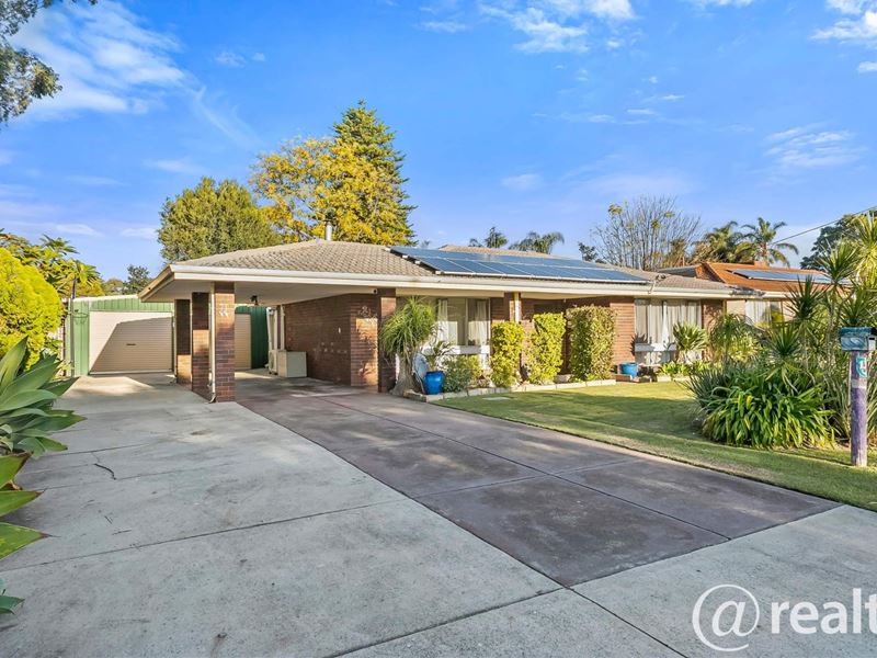 71 Bandalong Way, High Wycombe