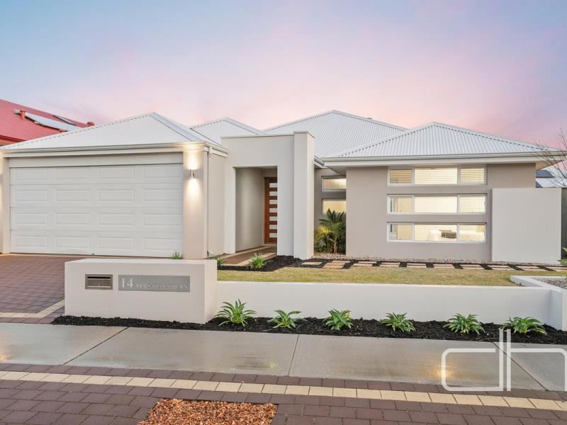 14 Versailles Turn, Landsdale