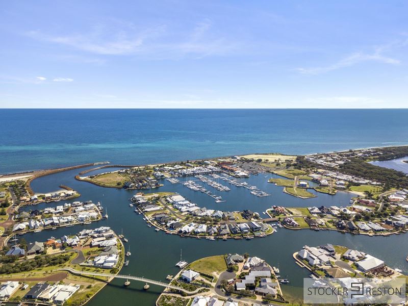 7 Lanyard Boulevard, Geographe