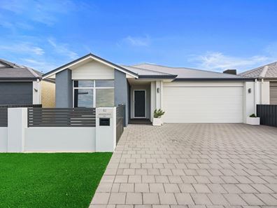52 Wandsworth Avenue, Brabham WA 6055