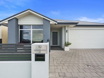 52 Wandsworth Avenue, Brabham WA 6055