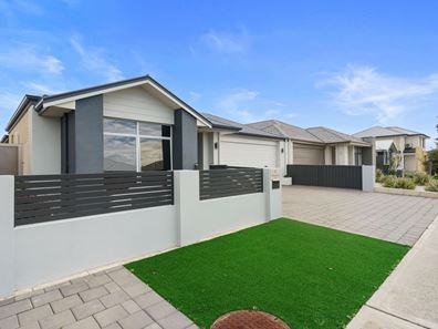 52 Wandsworth Avenue, Brabham WA 6055