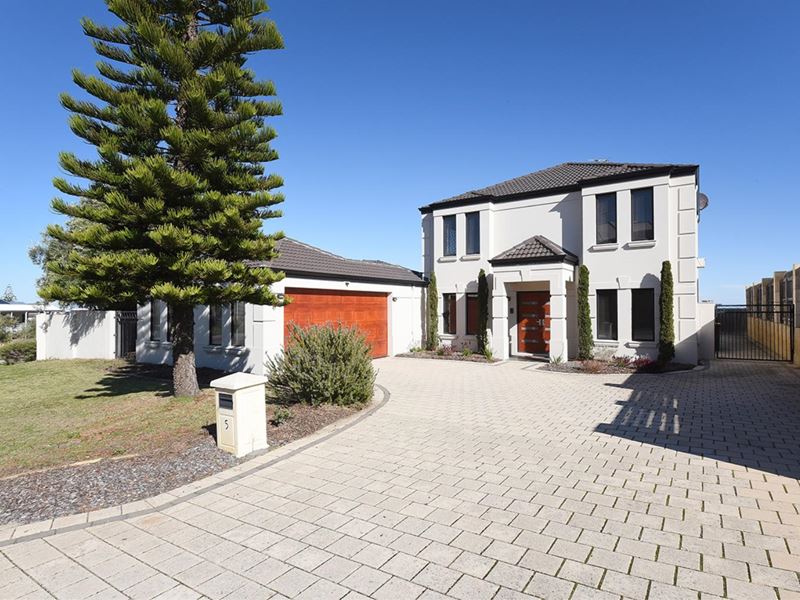5 Kage Entrance, Mindarie