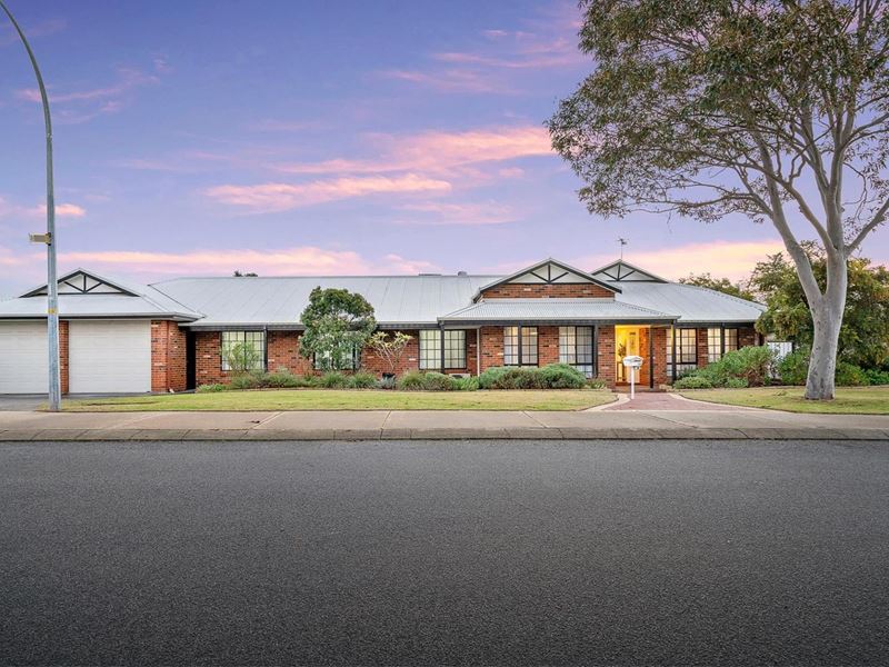 28 Sibley Ramble, Baldivis WA 6171