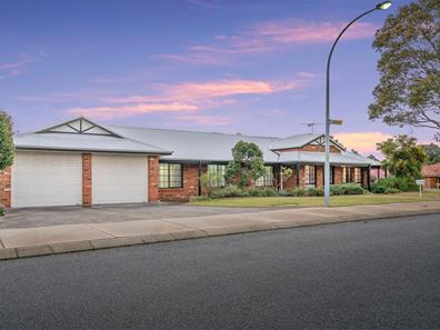 28 Sibley Ramble, Baldivis WA 6171