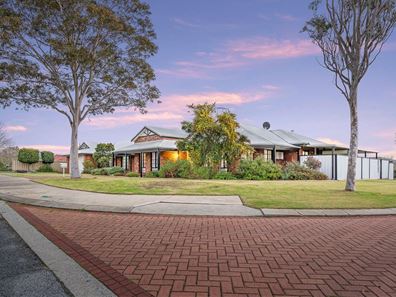 28 Sibley Ramble, Baldivis WA 6171