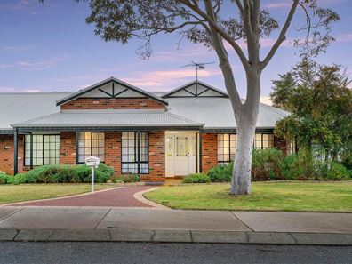 28 Sibley Ramble, Baldivis WA 6171