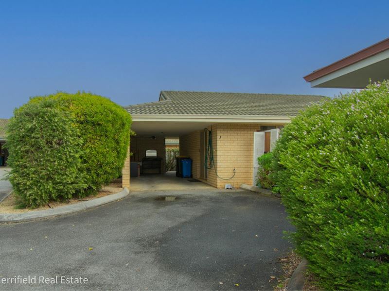 3/15 North Road, Mira Mar