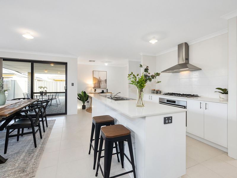 42 Hobson Loop, Piara Waters