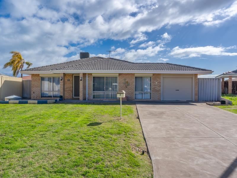 7 Hove Place, Warnbro WA 6169