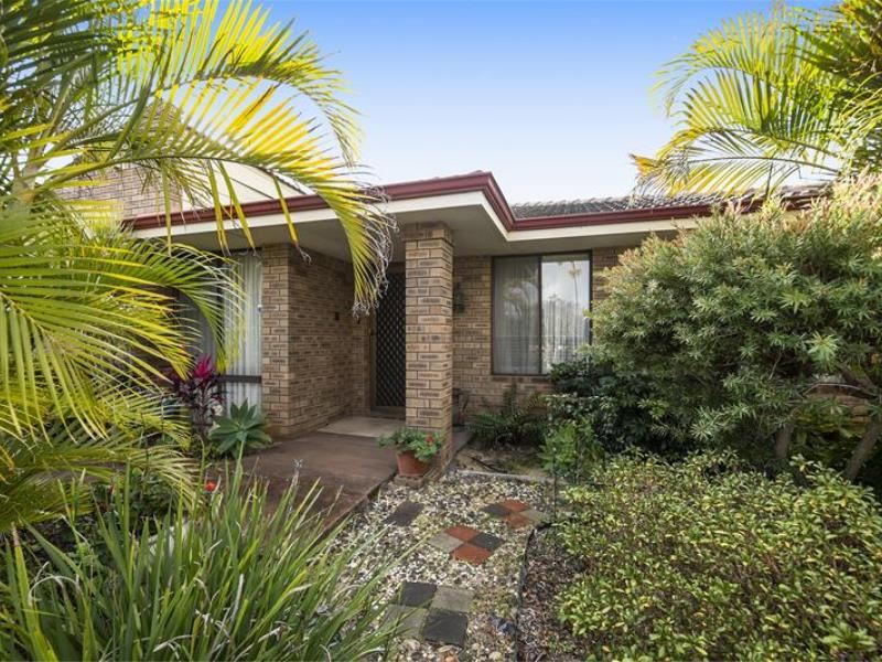 11 Horslay Way, Noranda WA 6062