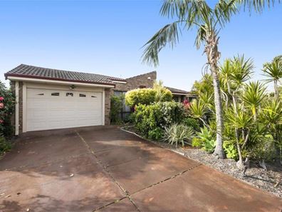 11 Horslay Way, Noranda WA 6062