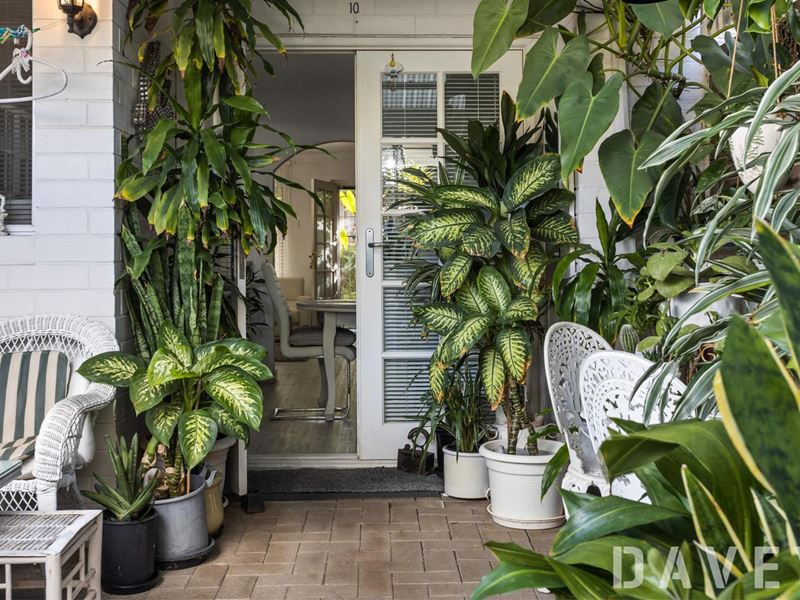 10/58 Hastings Street, Scarborough
