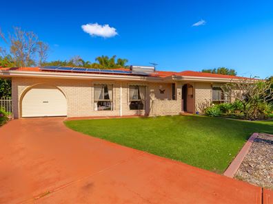 3 McMahon Court, Halls Head WA 6210