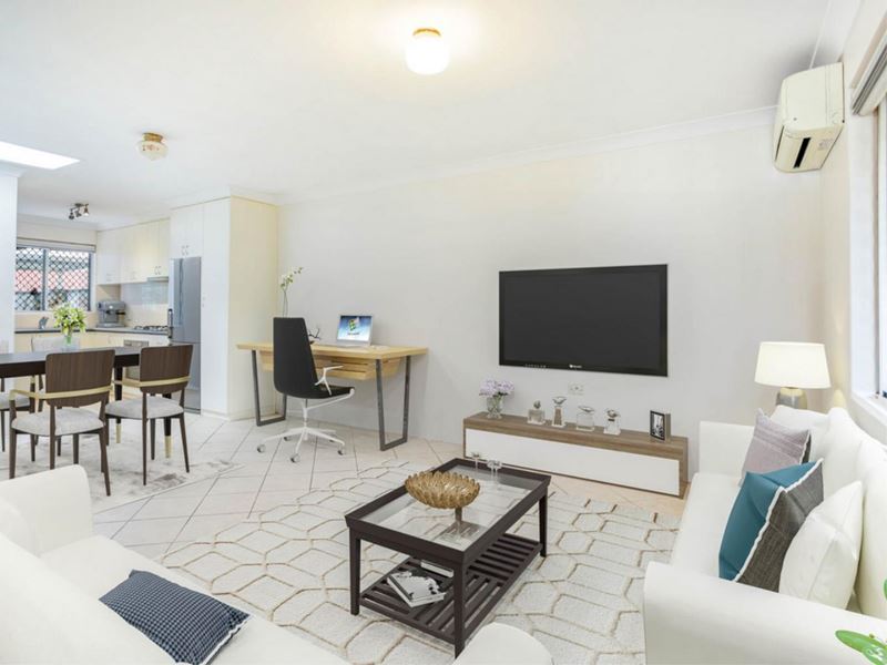 4/6 Toorak Road, Armadale