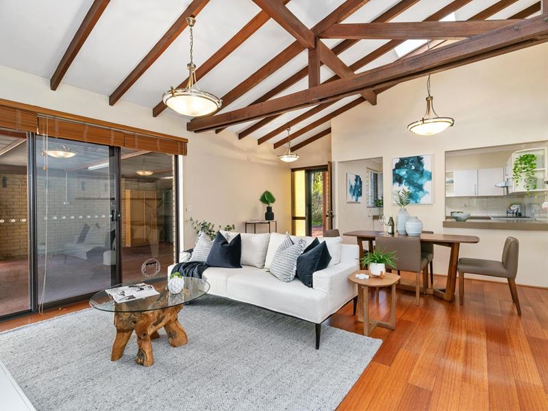 1/68 Comer Street, Como