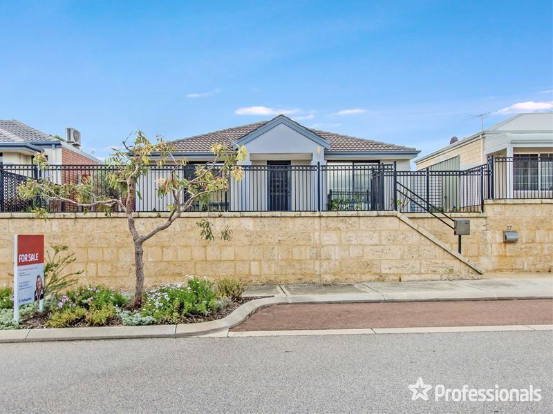 25 Lyndhurst Crescent, Wellard
