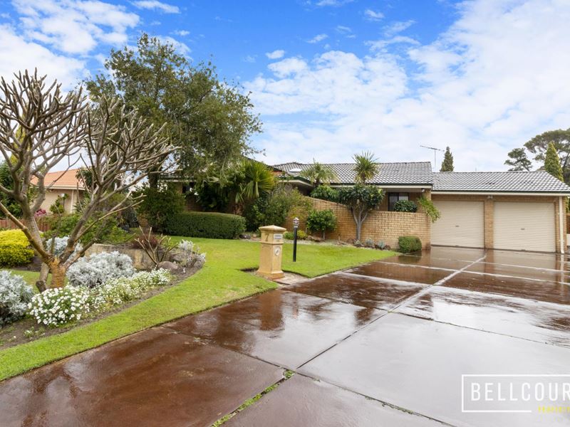 7 Malcolm Court, Noranda WA 6062