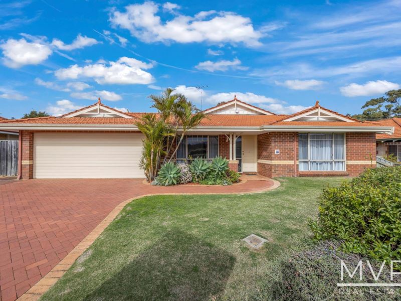 10 Mollison Gardens, Gwelup
