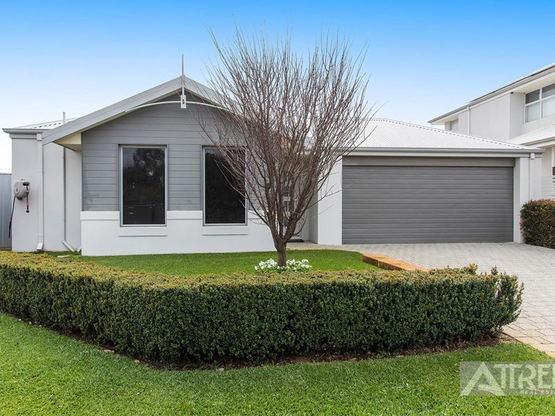 24 Freesia Street, Piara Waters