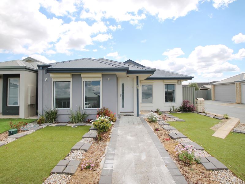 62 Whitmore Loop, Harrisdale