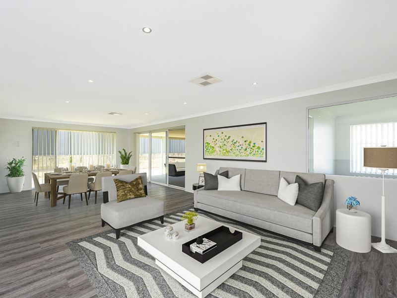 56 Lemon Gum Drive, Baldivis WA 6171