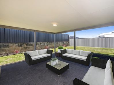 56 Lemon Gum Drive, Baldivis WA 6171