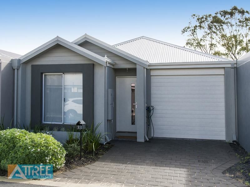 33 Nicklup Street, Harrisdale