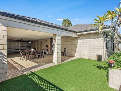 22 Ferndown Corner, Wellard WA 6170